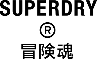  Kode Promosi Superdry