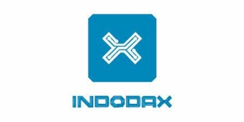  Kode Promosi Indodax.com