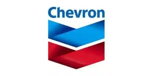  Kode Promosi Chevron