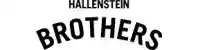  Kode Promosi Hallenstein Brothers