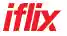  Kode Promosi Iflix