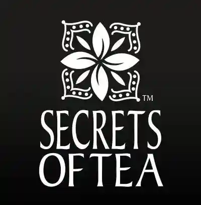  Kode Promosi Secrets Of Tea