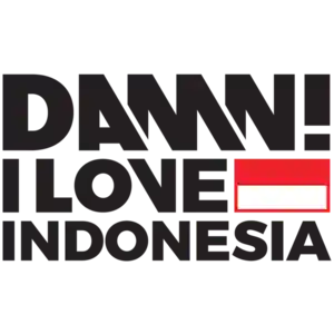  Kode Promosi Damn I Love Indonesia