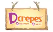  Kode Promosi D'Crepes