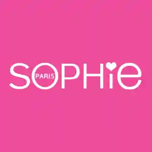  Kode Promosi Sophie Paris