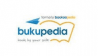 Kode Promosi Bukupedia