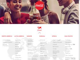  Kode Promosi Coca-Cola