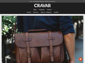  Kode Promosi Cravar.com