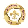  Kode Promosi Decoupage Designs USA