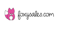  Kode Promosi Foxysales