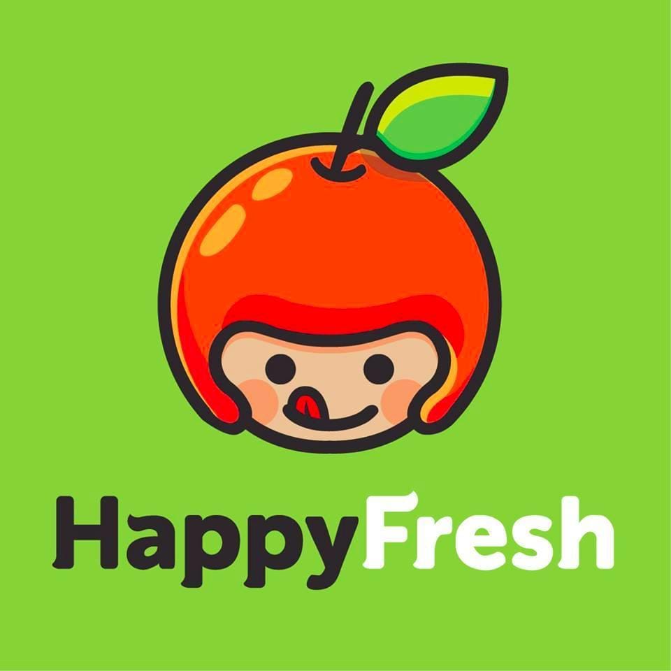  Kode Promosi Happyfresh