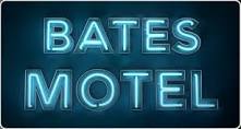  Kode Promosi The Bates Motel